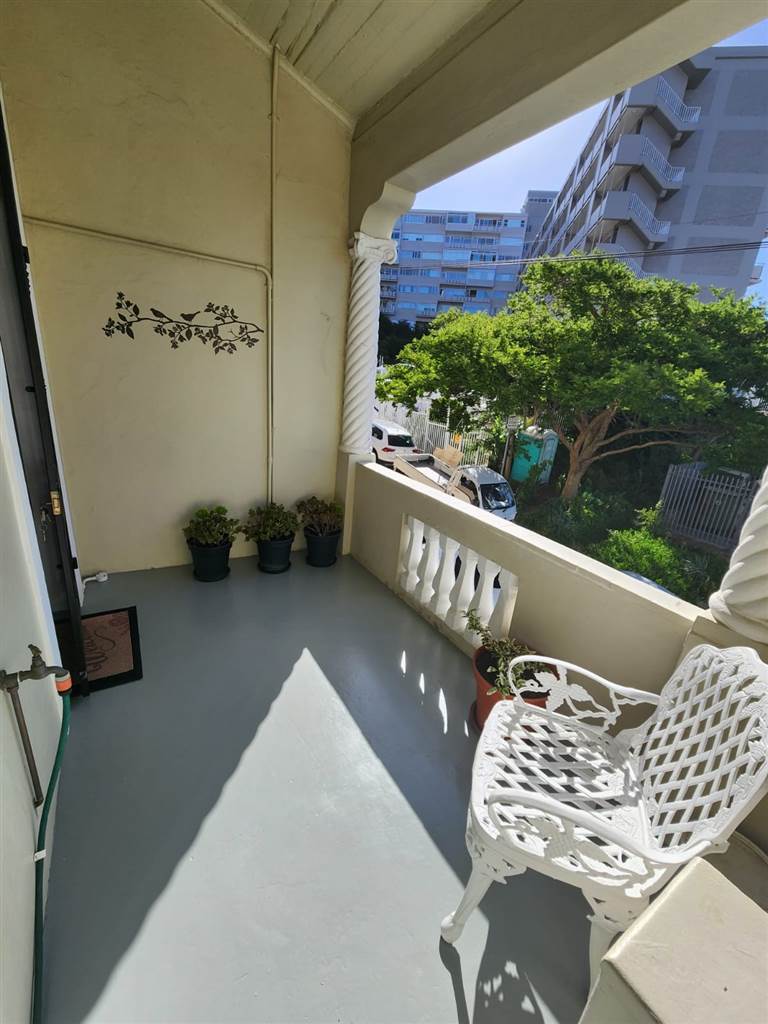 To Let 2 Bedroom Property for Rent in De Waterkant Western Cape